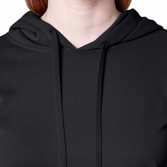 Mondetta Ladies' Hoodie - Picture 5 of 6